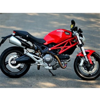 Ducati Monster 795 Specfications And Features